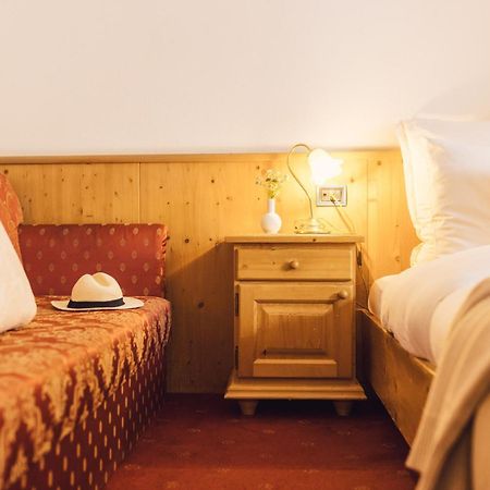 Parkhotel Schachen Ahrntal Phòng bức ảnh