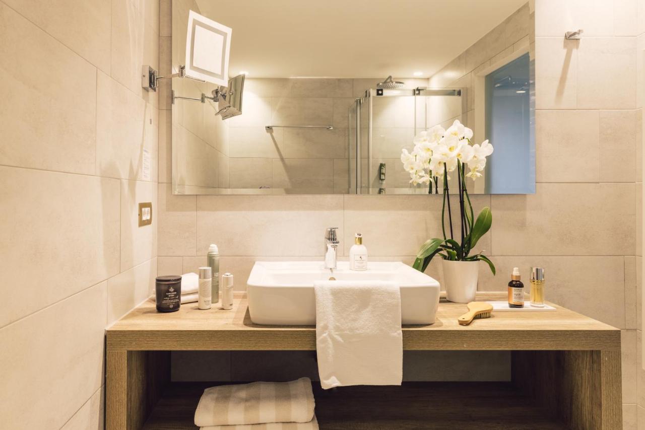 Parkhotel Schachen Ahrntal Ngoại thất bức ảnh