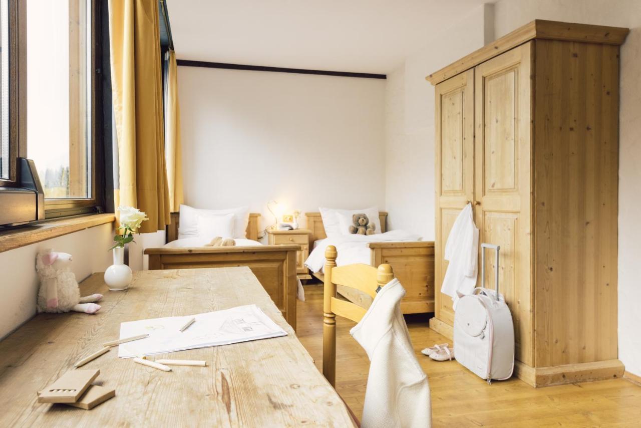 Parkhotel Schachen Ahrntal Ngoại thất bức ảnh