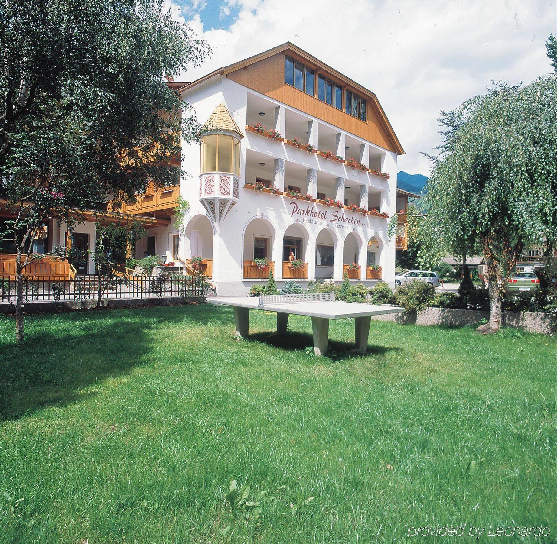 Parkhotel Schachen Ahrntal Ngoại thất bức ảnh