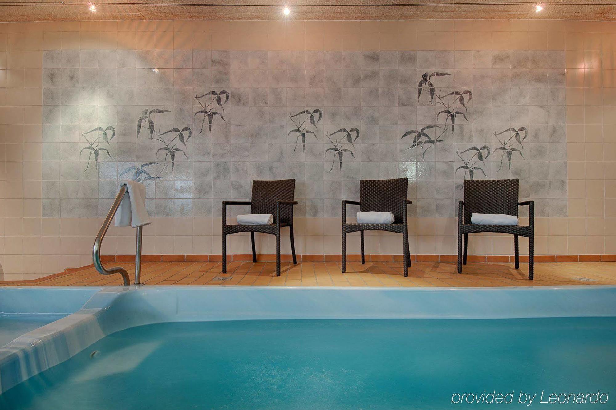 Parkhotel Schachen Ahrntal Ngoại thất bức ảnh