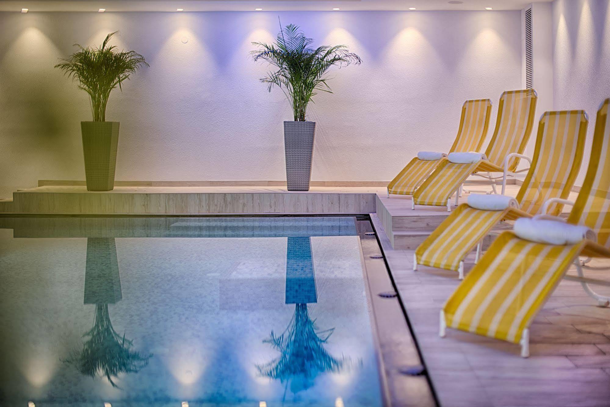 Parkhotel Schachen Ahrntal Ngoại thất bức ảnh